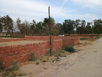 Plot For Resale in Neelendras Amity Greens Gomti Nagar Lucknow  6799939