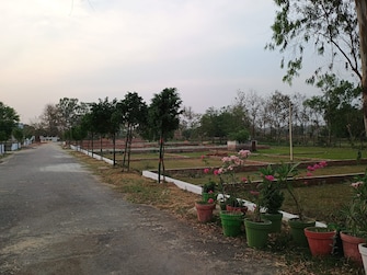 Plot For Resale in Neelendras Amity Greens Gomti Nagar Lucknow  6799939