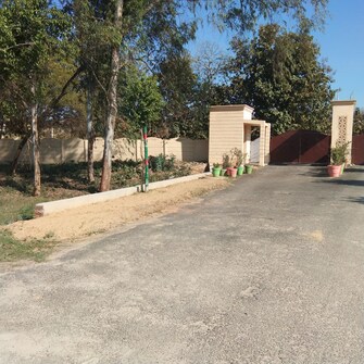 Plot For Resale in Neelendras Amity Greens Gomti Nagar Lucknow  6799939