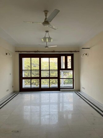 3 BHK Builder Floor For Resale in Chattarpur Delhi  6799984