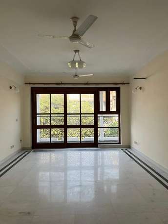 3 BHK Builder Floor For Resale in Hargobind Enclave Chattarpur Chattarpur Delhi  6799984