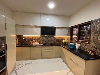 3 BHK Builder Floor For Rent in Hsr Layout Bangalore 6800014