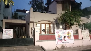 6+ BHK Independent House For Resale in Dommlur Domlur Bangalore  6800040