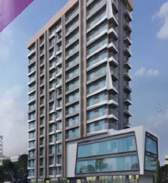 2 BHK Apartment For Resale in RNA NG Diamond Hill Beverly Park Mumbai 6799987