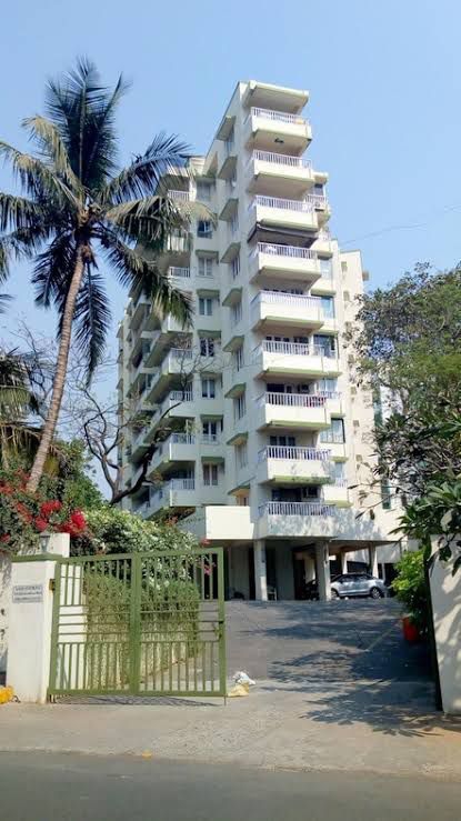 4 BHK Apartment For Rent in Worli Mumbai  6800218