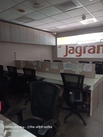 Commercial Office Space 2450 Sq.Ft. For Resale in Lower Parel Mumbai  6800064