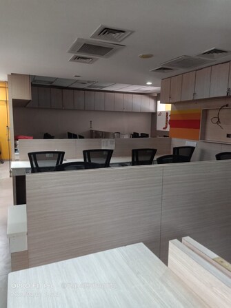 Commercial Office Space 2450 Sq.Ft. For Resale in Lower Parel Mumbai  6800064