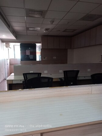 Commercial Office Space 2450 Sq.Ft. For Resale in Lower Parel Mumbai  6800064