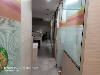 Commercial Office Space 2450 Sq.Ft. For Resale in Lower Parel Mumbai  6800064