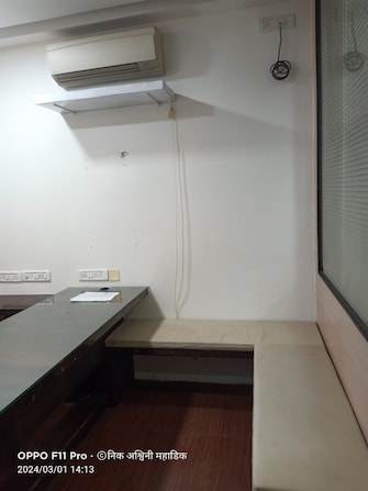 Commercial Office Space 2450 Sq.Ft. For Resale in Lower Parel Mumbai  6800064