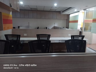 Commercial Office Space 2450 Sq.Ft. For Resale in Lower Parel Mumbai  6800064