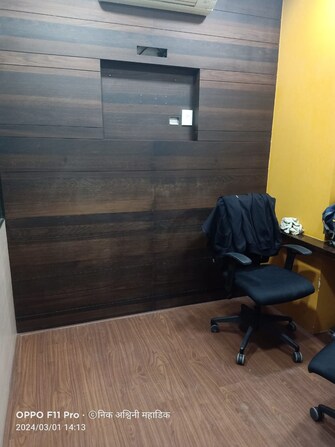 Commercial Office Space 2450 Sq.Ft. For Resale in Lower Parel Mumbai  6800064