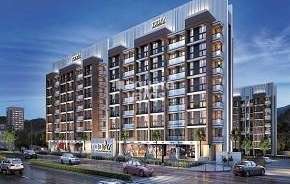 1 BHK Builder Floor For Resale in Today Aamod Palaspa Navi Mumbai 6800084