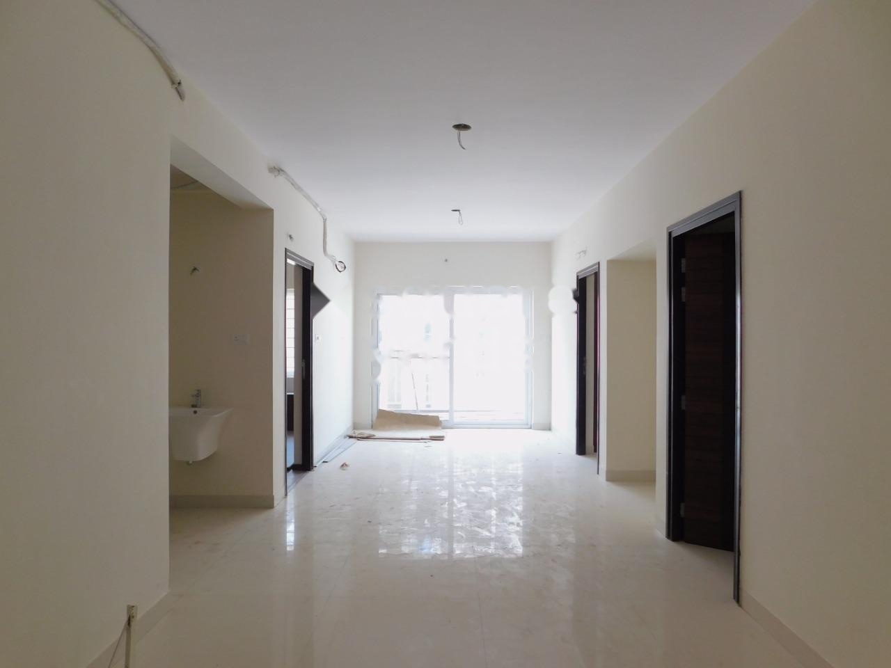 Rental 3 Bedroom 2043 Sq.Ft. Apartment in Vajras Jasmine County