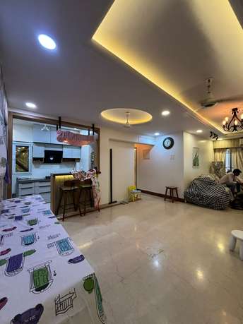3 BHK Apartment For Rent in Andheri West Mumbai 6800155