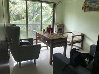 3 BHK Apartment For Rent in Azad Nagar Mumbai 6800153