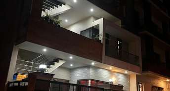 3 BHK Independent House For Rent in Aerocity Mohali 6800188