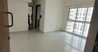1 BHK Apartment For Rent in Lodha Amara Kolshet Road Thane 6800141
