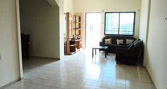 3 BHK Apartment For Rent in Khamla Nagpur 6800210
