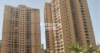 2 BHK Apartment For Rent in K Raheja Raheja Classique Shashtri Nagar Mumbai 6800171