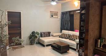 3 BHK Apartment For Rent in Rustomjee OZone Goregaon West Mumbai 6800290