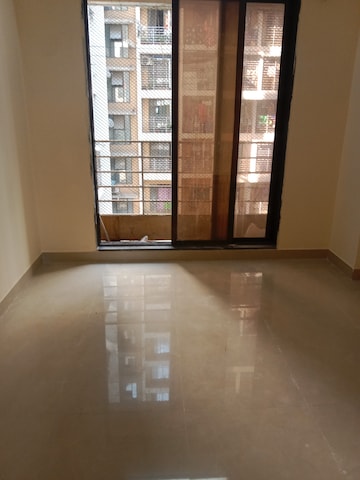 1 BHK Apartment For Resale in Ornate Galaxy Naigaon East Palghar  6800212