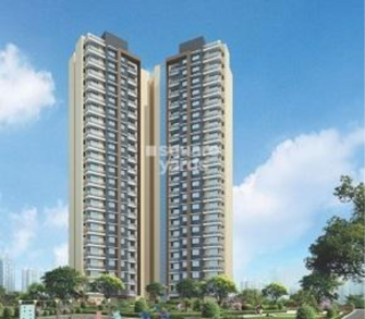 3 BHK Apartment For Resale in Satguru Solitaire Kasarvadavali Thane  6800219