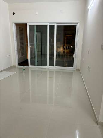 3 BHK Apartment For Rent in L&T Raintree Boulevard Hebbal Bangalore  6800223