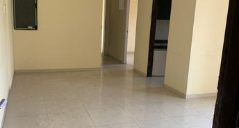 1 BHK Apartment For Rent in Raunak Unnathi Woods Phase 7 A And B Kasarvadavali Thane 6800263
