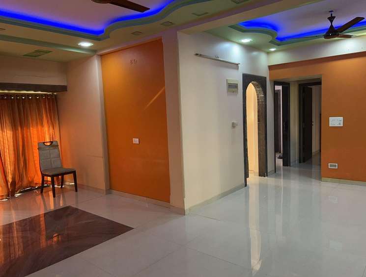 4 Bedroom 2352 Sq.Ft. Villa in Greater Noida West Greater Noida