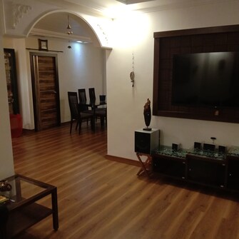 3 BHK Apartment For Resale in Shalimar Kolkata  6800286