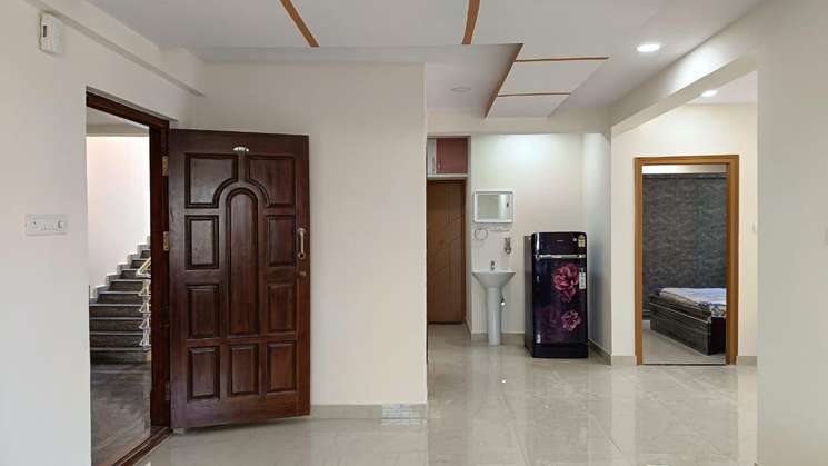 4 Bedroom 2354 Sq.Ft. Villa in Greater Noida West Greater Noida