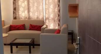 1 BHK Apartment For Rent in AVJ Heightss Gn Sector Zeta I Greater Noida 6800306