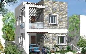 2 BHK Apartment For Resale in Modi Bloomdale Shamirpet Hyderabad 6800346