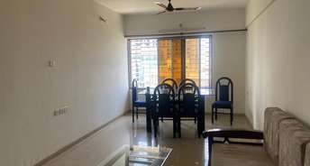 3 BHK Apartment For Rent in Pearl Classic Apartment Goregaon West Mumbai 6800345