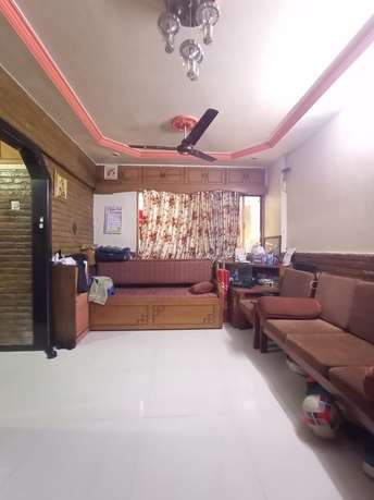1 BHK Apartment For Rent in Shiv Srushti CHS Kalwa Kalwa Thane 6800391