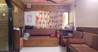 1 BHK Apartment For Rent in Shiv Srushti CHS Kalwa Kalwa Thane 6800391