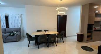 2 BHK Apartment For Rent in Century Breeze Jakkur Bangalore 6800392