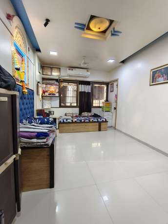 Studio Apartment For Resale in Kalwa Thane 6800431