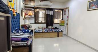 Studio Apartment For Resale in Kalwa Thane 6800431
