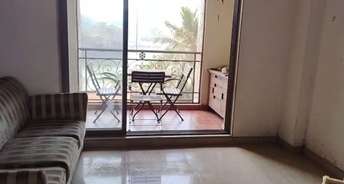 3 BHK Apartment For Rent in Ekta Lake Lucerne Powai Mumbai 6800422