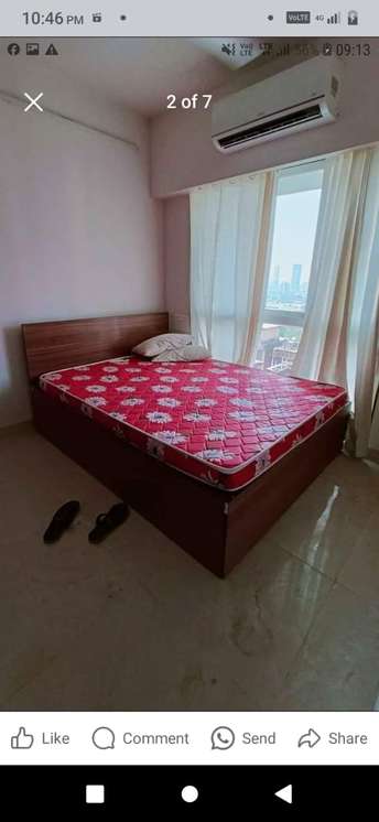 1 BHK Apartment For Rent in Sethia Imperial Avenue Malad East Mumbai 6800471