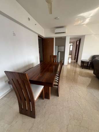 3.5 BHK Apartment For Rent in Lodha Belmondo Gahunje Pune  6800469