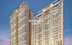 3 BHK Apartment For Rent in Starwing Kaatyayni Heights Andheri East Mumbai 6800483