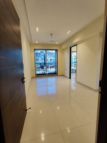 Bedroom in 1 BHK Apartment at Pushpak Nagar – for Sale