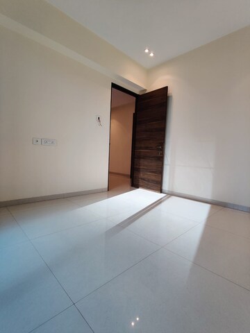 Bedroom in 1 BHK Apartment at Pushpak Nagar – for Sale