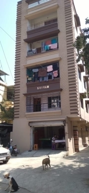 1 BHK Apartment For Resale in Barrackpore Kolkata  6800502