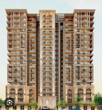 3 BHK Apartment For Resale in Rohit Galaxy Gomti Nagar Lucknow 6800462