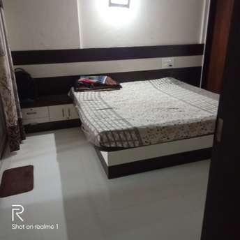 2 BHK Apartment For Rent in Ganga Cascade Koregaon Park Pune 6800520