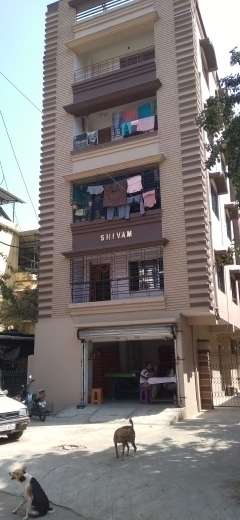 3.5 BHK Apartment For Resale in Barrackpore Kolkata 6800535